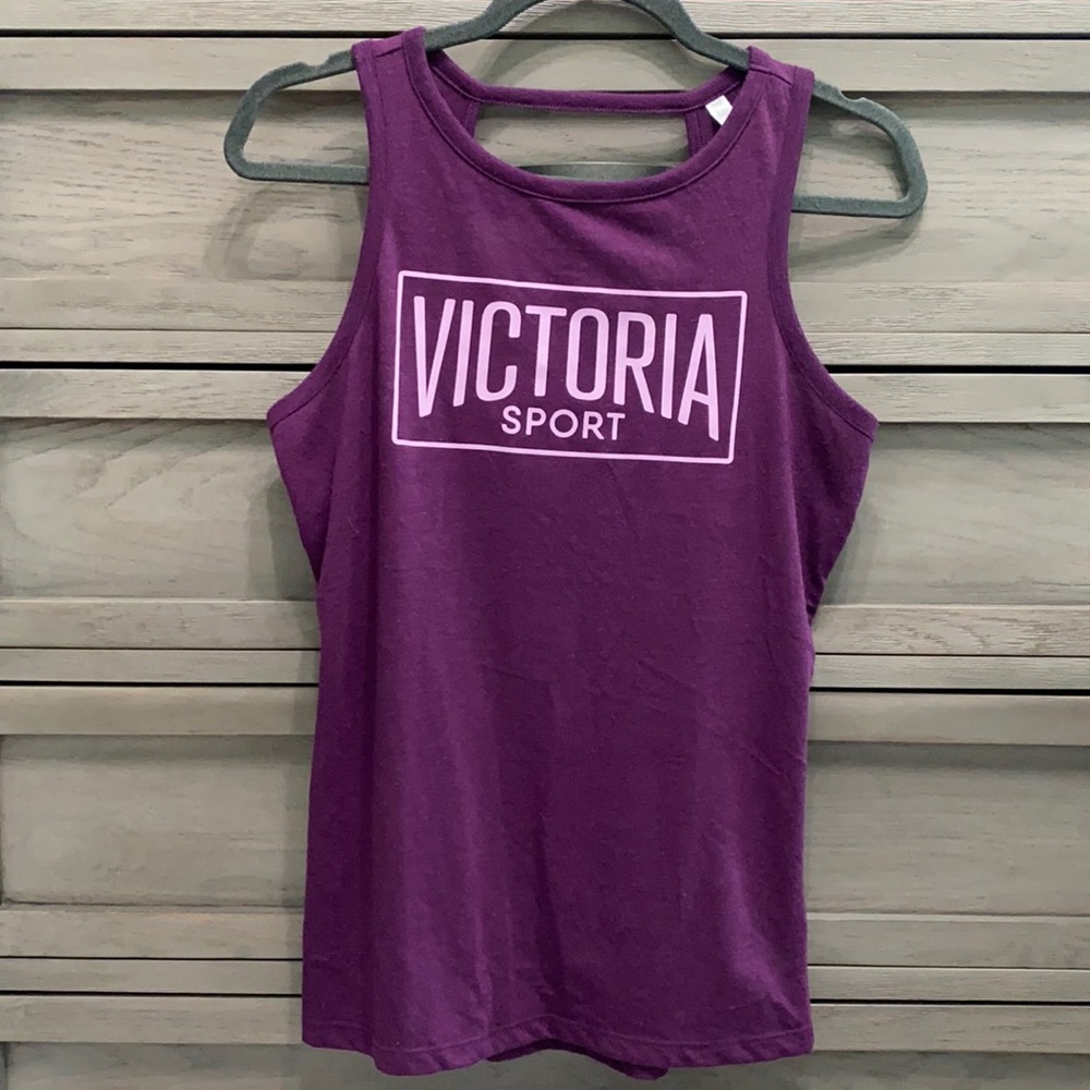 Victoria’s Secret: Victoria Sport Tank Top